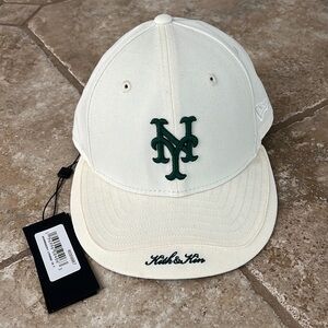 METS X KITH baseball hat